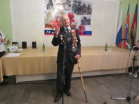 70-летие Победы в Великой Отечественной войне
