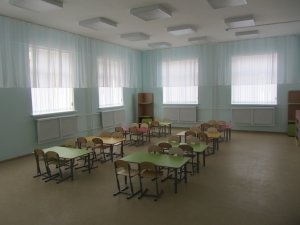 Открытие детского сада "Колосок" в Белореченске